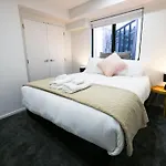 Lovely 2Br Apt W Free Parking